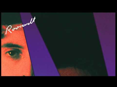 Roosevelt - Sea  (Young Marco Remix)