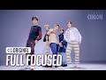 Full Focused CORTIS 코르티스 REDRED 4K STUDIO CHOOM ORIGINAL