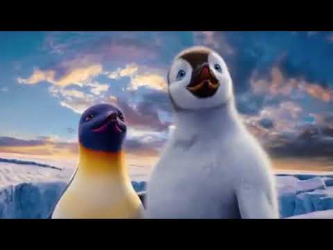 Happy Feet 2 ending