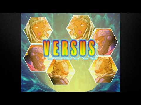 NEC18 MvC2: SmoothViper Vs. DaveTheMagician (Tournament)