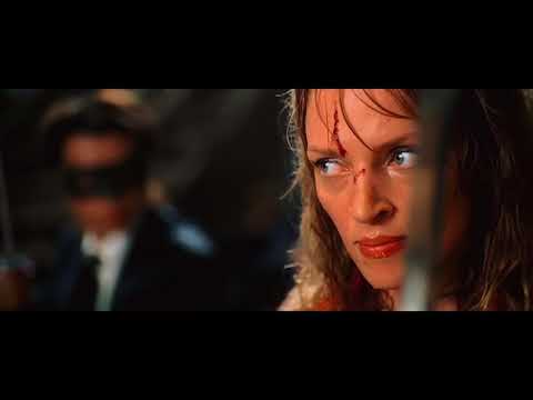 Kill Bill: Vol. 1 Movie Trailer Kill Bill: Vol. 1 Movie Trailer