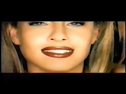 Veronica - Rise (video) 1997 featuring Fat Joe