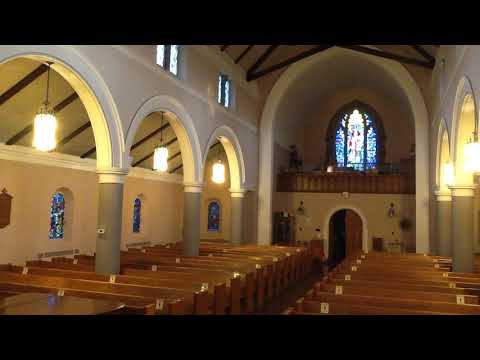 Venite Exultemus Domino - Taize