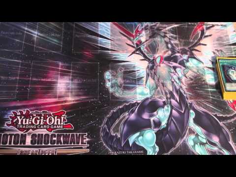 Deck Profile: AggroWatts - April '12