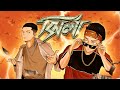 SADZZ PAKHANDI Jhila ঝিলা Official Music Video Bangla Rap 2024