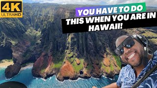 HAWAII'S HIDDEN GEM THAT YOU NEED TO TRY | WINGS OVER KAUAI REVIEW