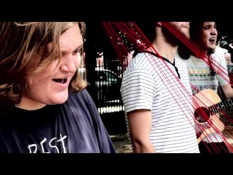 Young Buffalo - Catapilah | The Wild Honey Pie Buzzsession