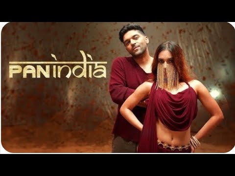 Husn Rakane Tera Pan India (Official Video) Guru Randhawaft. Gurjit Gill | New Punjabi Song 2025