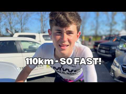 Longest Race of My Life... and SO FAST! | Super City Team Champs R5 2025