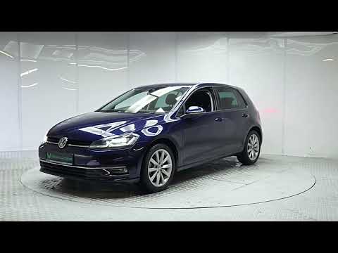 Volkswagen Golf TSI Comfortline - Image 2