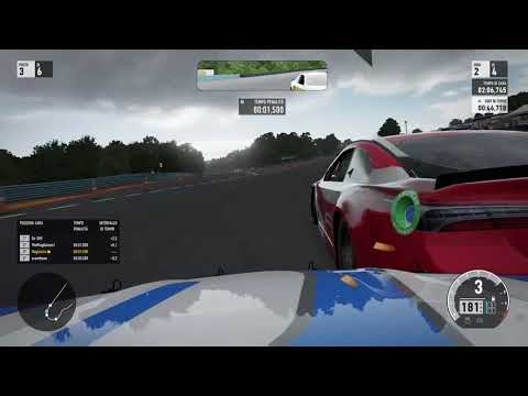 FM Cup 27 - R1 - Gara 5