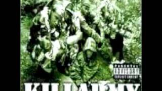 Killarmy - Wu Renegades 1997