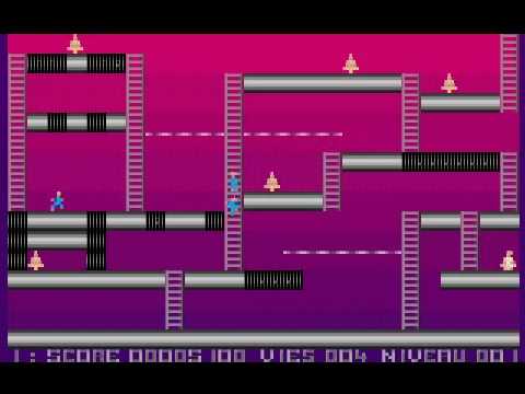 lode runner atari oyunu oyna oyunlar?