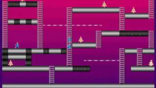 Lode Runner: Atari ST
