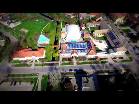 2016.03.20 Rózsa Fürdő - Tótkomlós