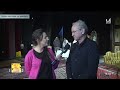 Titanic Vals Pe Scena Teatrului Național Mihai Eminescu