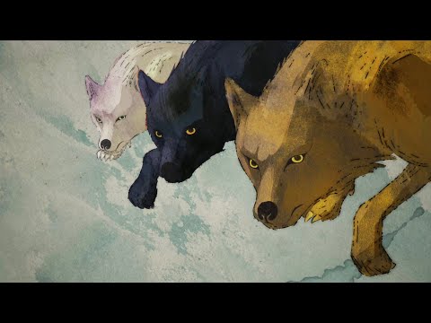 Video thumbnail for Teeth Agape