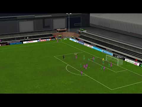 Woof's Angels FC 3-2 Lindfield IV