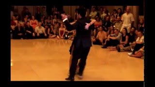 Sebastian Arce & Mariana Montes - Milonga - No Hay Tierra Como La Mia