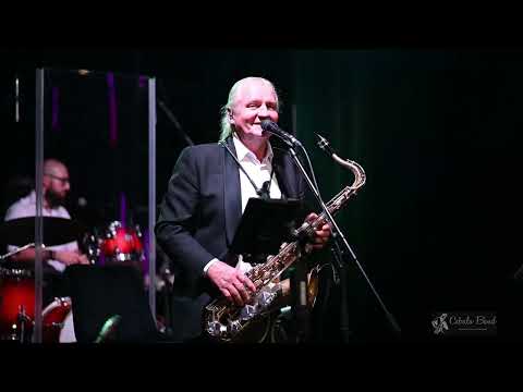 Zespół Cebula Band-Cicha woda