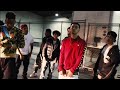 MoneySign Suede - Geeked Up Ft. AzChike (Official Music Video)