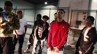 MoneySign$uede - Geeked Up Ft. AzChike (Official Music Video)