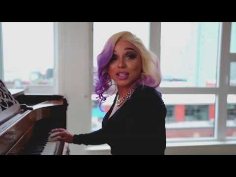 Hunni - Gotta Stunt (Official Video)