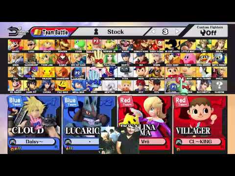 Moonman Monday's DaT | Mellow & CvG | Moonshine Vs ER17 & King