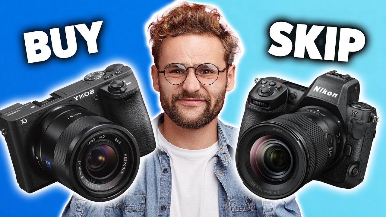 The Best Cameras Under $1000 For 2026 Are NOT What You Think