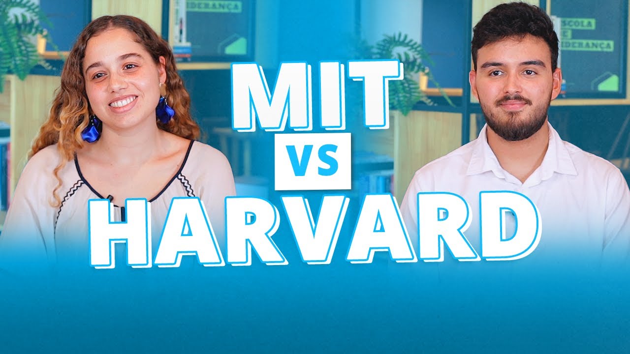 Harvard vs. MIT: como é a experiência de estudar nas melhores universidades do mundo