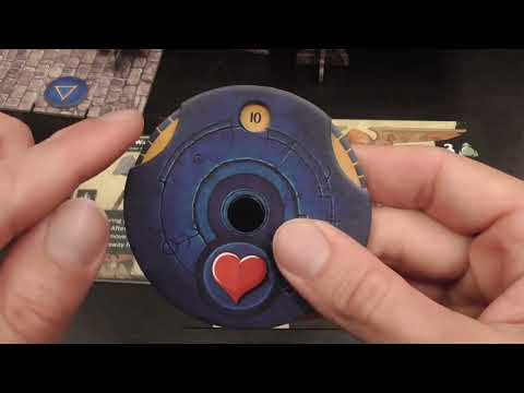 Descent Legends of the Dark (No Spoilers) Review