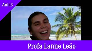 3 Aula - Gerenciamento do Relacionamento com o Cliente - TURMA 1