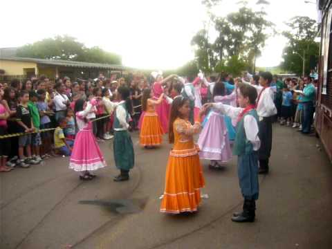 DTG Rancho da Amizade Invernada Juvenil e Mirim 12/10/09