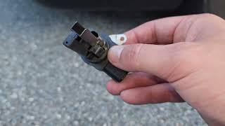 How To Clean Your Mass Airflow Sensor The Easy Way