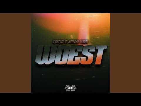 WOEST (feat. Andy VDM)