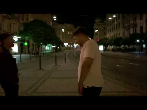 86 James Cole, Maniak a Zverina tě zvou na Zoo Tour 2016