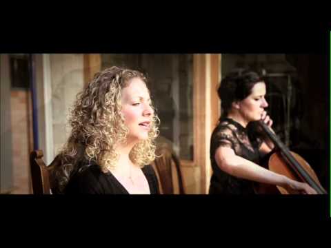 Kompendium : Lilly ( Featuring Steve Hackett / Angharad Brinn)