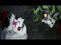 Demon Slayer : daki and gyutaro are arguing (( English Dub ))