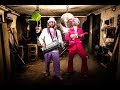 Marco Wagner & Dave Brown ! Heit ruck ma aus ! Marco Wagner & Dave Brown ! Heit ruck ma aus !