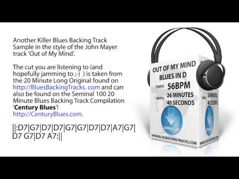 download lagu mp3 mp4 John Mayer Out Of My Mind Backing Track, download lagu John Mayer Out Of My Mind Backing Track gratis, unduh video klip John Mayer Out Of My Mind Backing Track