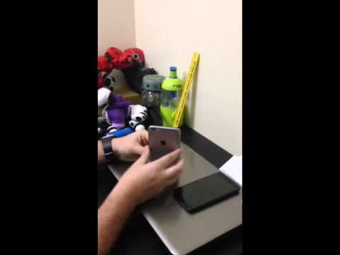 IPhone 6 plus vs note 4 vs nexus 6 size comparison