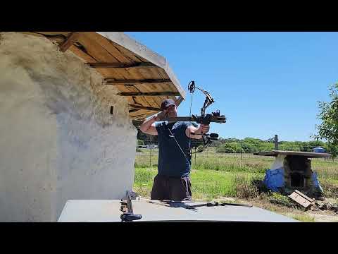 Instant Legolas to Cerberus: Reinventing Archery Once Again