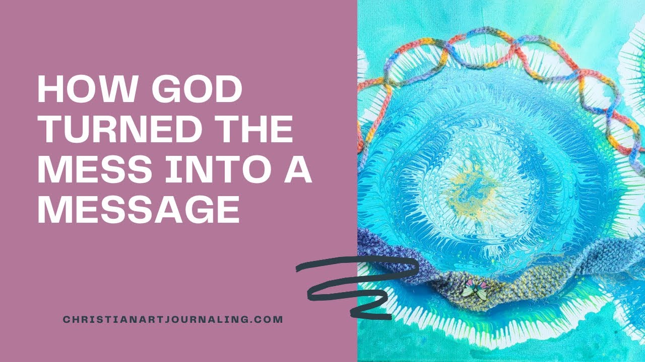 Christian Abstract Art