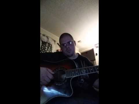 Eric Clapton- Tears in Heaven cover by Andrew Baker