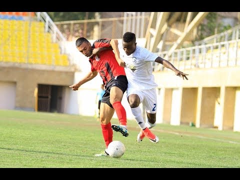 FC Ararat Yerevan - FC Gandzasar-Kapan 0-2. Full Highlights