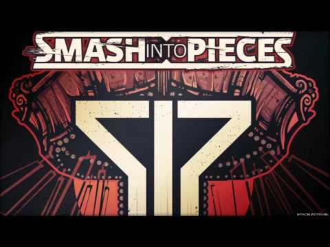 Smash Into Pieces -  Merry Go Round