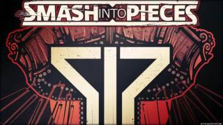 Smash Into Pieces -  Merry Go Round