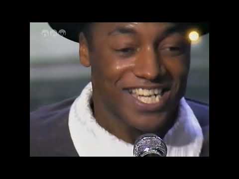 Doctorin The House- Coldcut feat Yazz