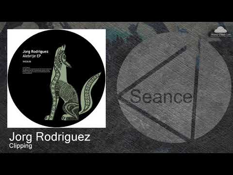 SNCDL06 Jorg Rodriguez - Clipping [Techno]