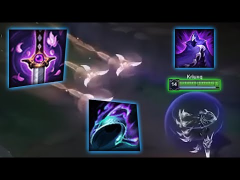 Rank 1 Talon : GAME OVER if He Got 3 ITEMS